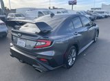 Used 2022 Subaru WRX image 4