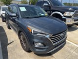 Used 2019 Hyundai Tucson Ultimate image 2