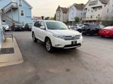 Used 2012 Toyota Highlander Limited image 2