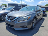 Used 2018 Nissan Altima 2.5 SR w/ SR Special Edition image 2