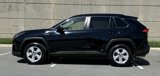 Used 2019 Toyota RAV4 LE image 2