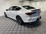 Used 2023 Acura TLX w/ A-SPEC Pkg image 3