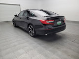 Used 2020 Honda Accord Sport image 5