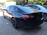 Used 2021 Chevrolet Malibu LT image 4