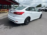 Used 2016 Ford Focus SE w/ SE Sport Package image 4
