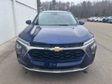 Certified 2024 Chevrolet Trax LT w/ Driver Confidence Package image 6