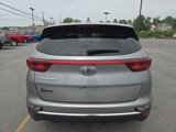 Used 2022 Kia Sportage LX w/ LX AWD Value Edition Package image 4