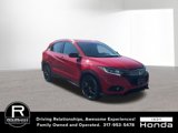 Used 2022 Honda HR-V Sport image 5