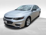 Used 2017 Chevrolet Malibu LS image 4