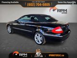 Used 2007 Mercedes-Benz CLK 350 Cabriolet image 4