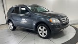 Used 2011 Mercedes-Benz ML 350 4MATIC image 3