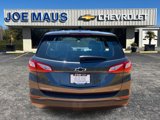 Used 2020 Chevrolet Equinox LS image 6