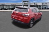 New 2025 Jeep Compass Limited image 3