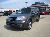 Used 2015 Honda Pilot EX image 2