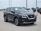 Used 2023 Nissan Rogue SV image 3