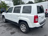 Used 2014 Jeep Patriot Sport w/ Power Value Group image 3