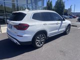 Used 2019 BMW X3 xDrive30i w/ Premium Package image 6