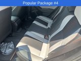 Used 2021 Subaru Crosstrek 2.5i Limited w/ Popular Package #4 image 4