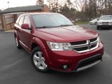 Used 2011 Dodge Journey Mainstreet w/ Popular Equipment Group image 3