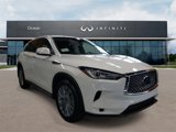 New 2025 INFINITI QX50 Pure image 2
