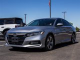 Used 2018 Honda Accord EX-L image 5