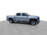 Used 2017 Chevrolet Silverado 1500 LTZ w/ Texas Edition image 3