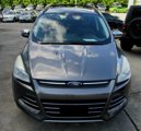 Used 2014 Ford Escape SE w/ SE Chrome Package image 3