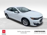 Used 2022 Chevrolet Malibu LT image 3
