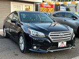 Used 2015 Subaru Legacy 2.5i Premium image 3