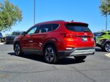 Used 2019 Hyundai Santa Fe AWD image 4