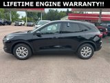 New 2025 Ford Escape Active image 5