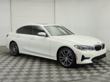 Used 2020 BMW 330i xDrive Sedan w/ Premium Package image 3