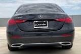 Used 2022 Mercedes-Benz C 300 Sedan image 4