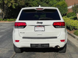 Used 2021 Jeep Grand Cherokee Laredo X image 6
