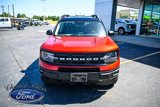 Used 2024 Ford Bronco Sport Outer Banks image 2