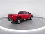 Used 2007 Chevrolet Silverado 2500 LTZ w/ Suspension Package, Off-Road image 3