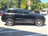 Used 2019 Jeep Grand Cherokee Limited image 6