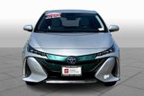 Certified 2017 Toyota Prius Prime Premium image 3