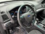 Used 2017 Ford Explorer XLT w/ Class II Trailer Tow Package image 2