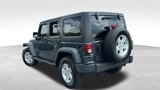 Used 2017 Jeep Wrangler Unlimited Sport w/ Quick Order Package 24S image 5