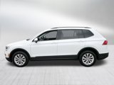 Used 2020 Volkswagen Tiguan S image 4