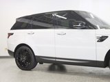 Used 2018 Land Rover Range Rover Sport SE image 3