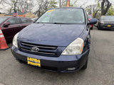 Used 2009 Kia Sedona EX w/ Luxury Pkg image 4