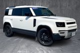 Used 2025 Land Rover Defender 110 S image 3