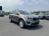 Used 2016 Kia Sorento LX w/ LX Convenience Package image 3