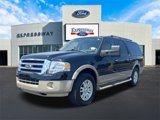 Used 2014 Ford Expedition EL XLT w/ Equipment Group 202A image 2