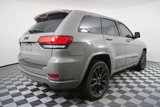 Used 2020 Jeep Grand Cherokee Altitude image 3