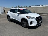 Certified 2023 Nissan Kicks SV image 1