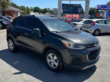 Used 2018 Chevrolet Trax LT w/ Driver Confidence Package image 5