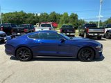 Used 2019 Ford Mustang Premium w/ Ecoboost Performance Package image 2